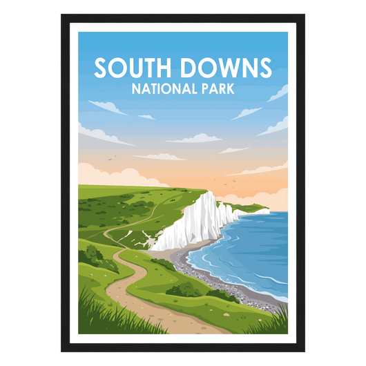 South Downs National Park