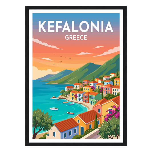 Kefalonia