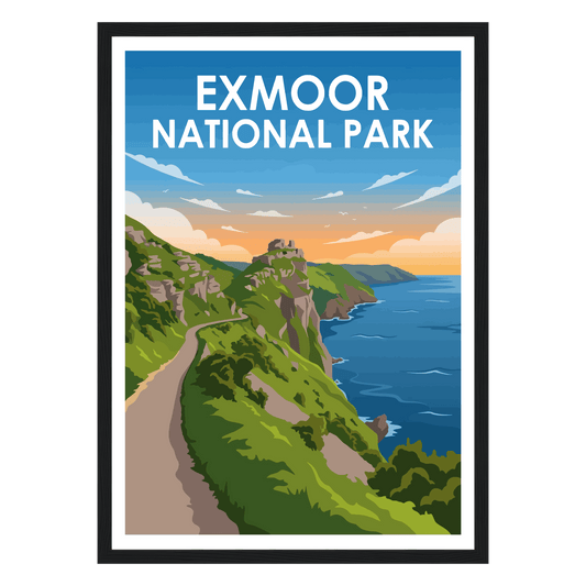 Exmoor National Park