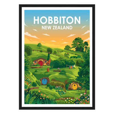 Hobbiton