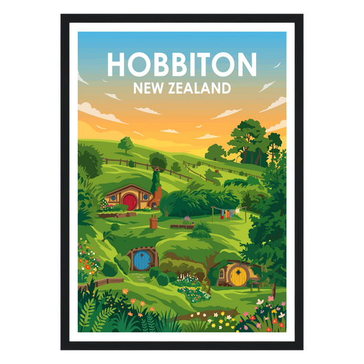 Hobbiton