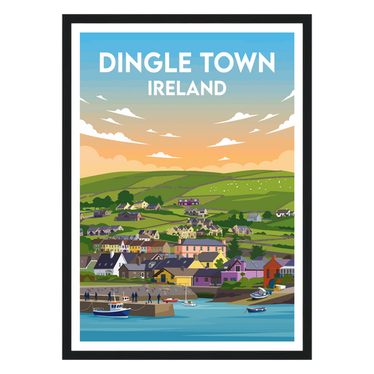 Dingle
