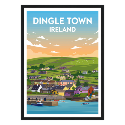 Dingle