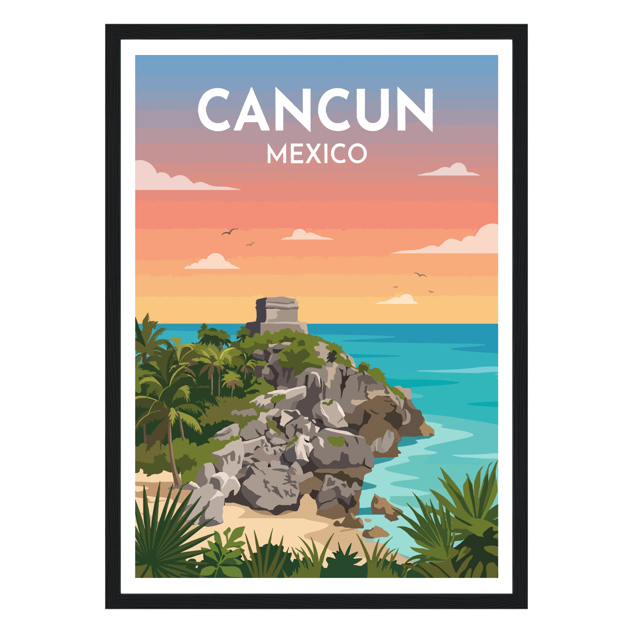 Cancun