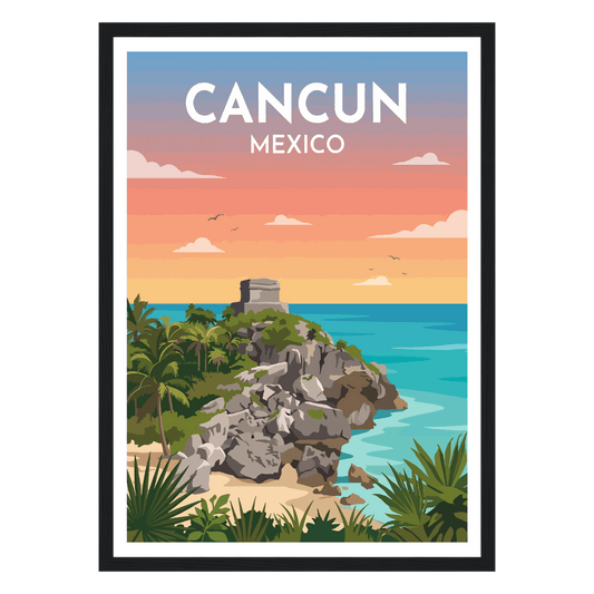 Cancun