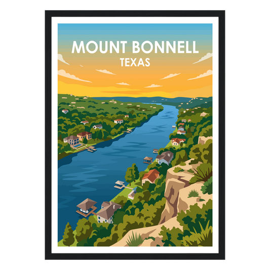 Mount Bonnell