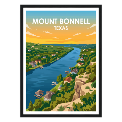 Mount Bonnell