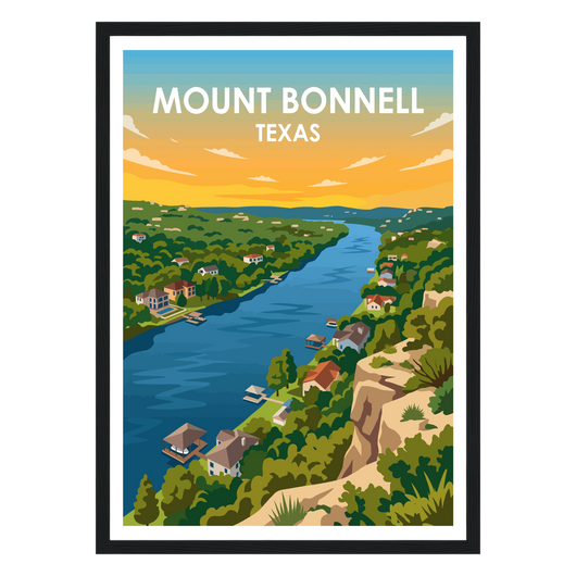 Mount Bonnell