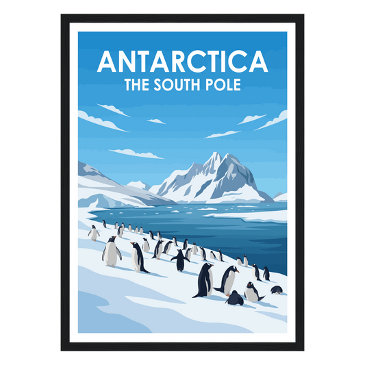 Antartica
