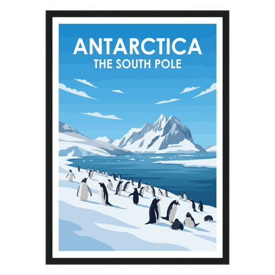 Antartica