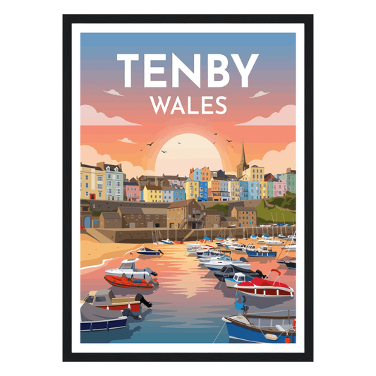 Tenby