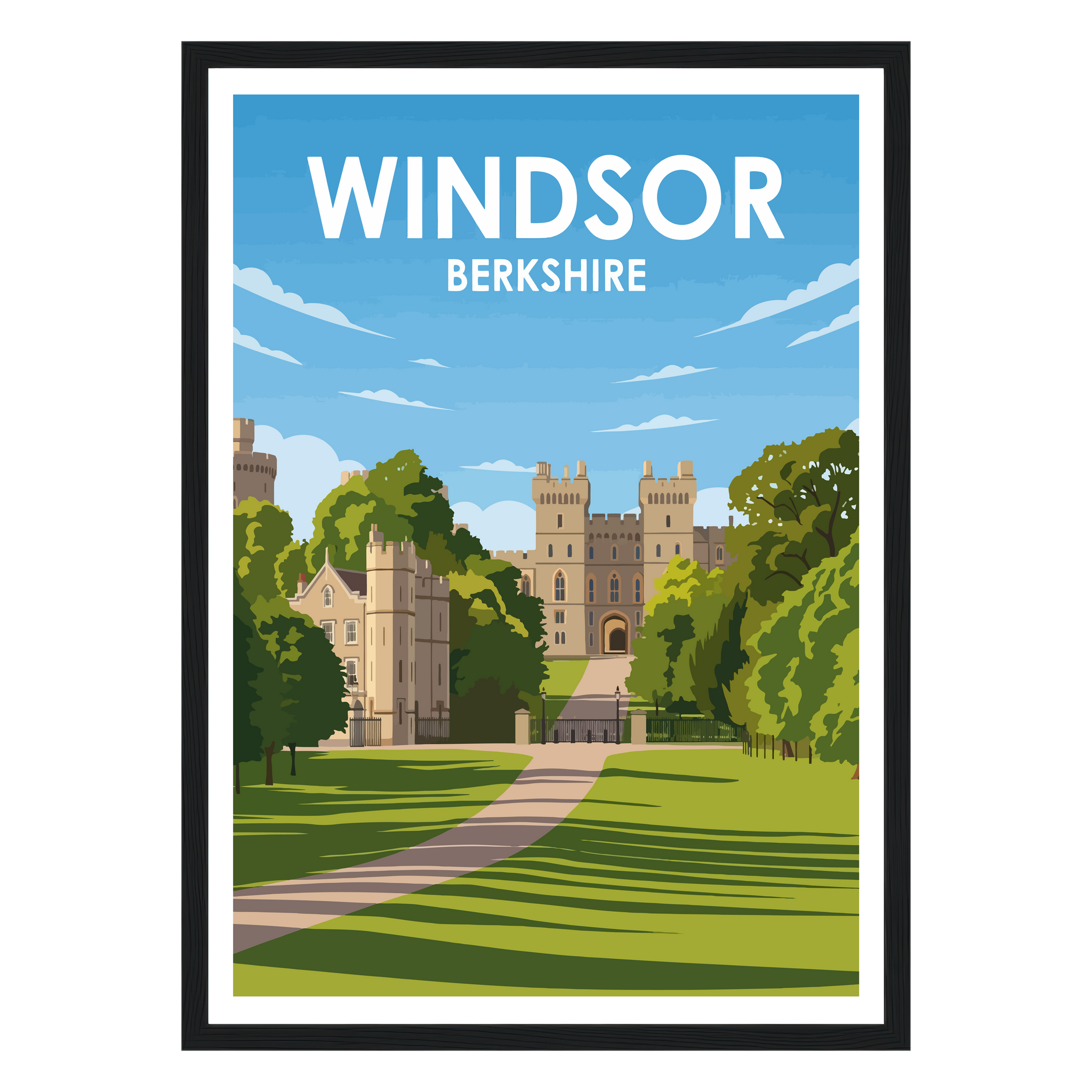 Windsor