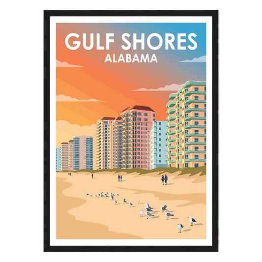 Gulf Shores