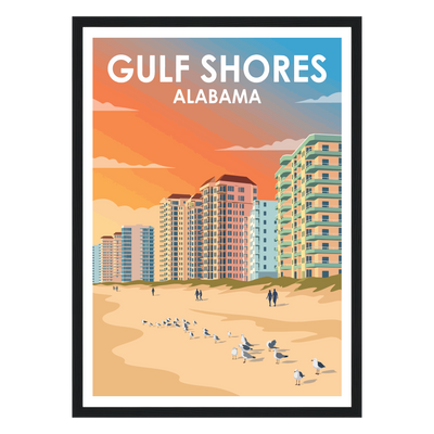 Gulf Shores