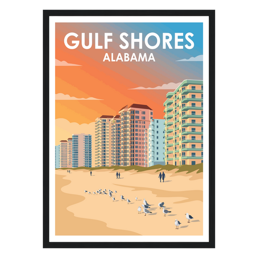 Gulf Shores