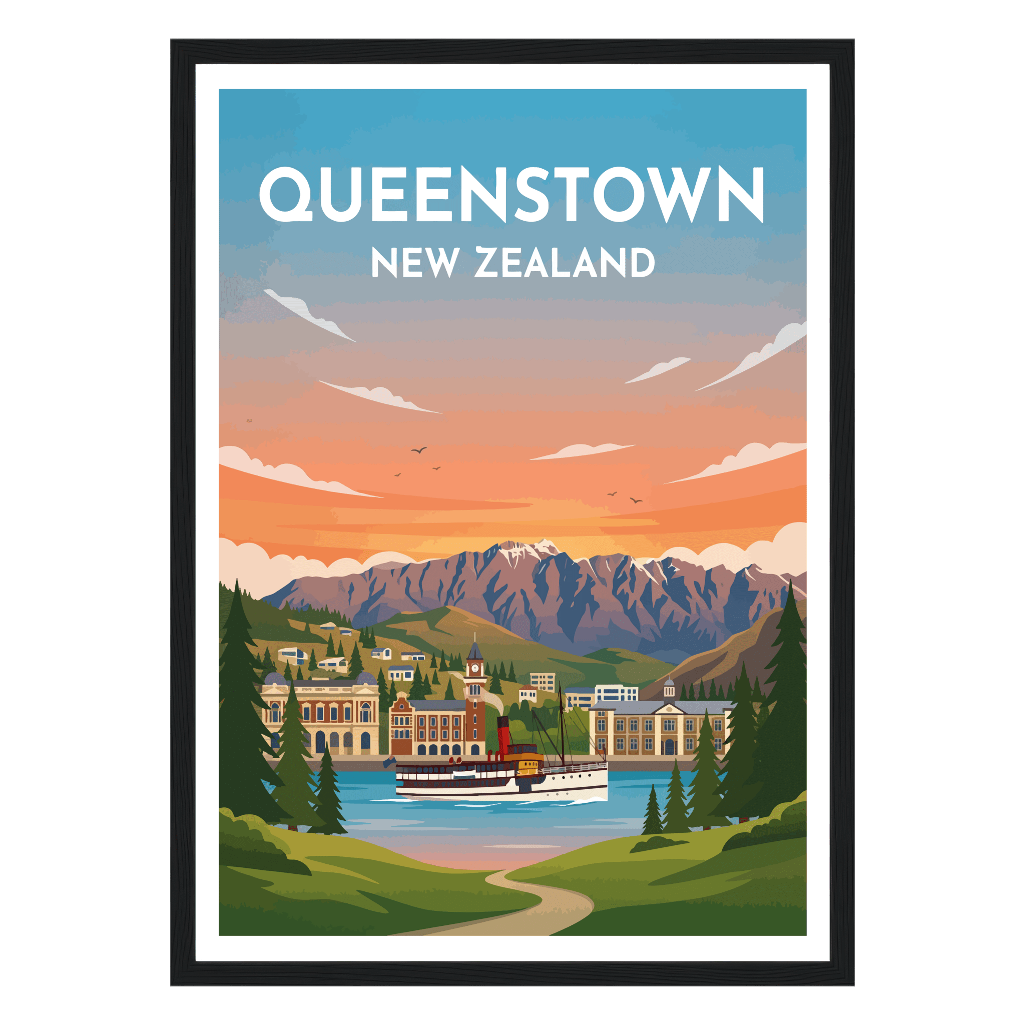 Queenstown