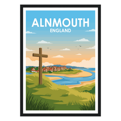Alnmouth