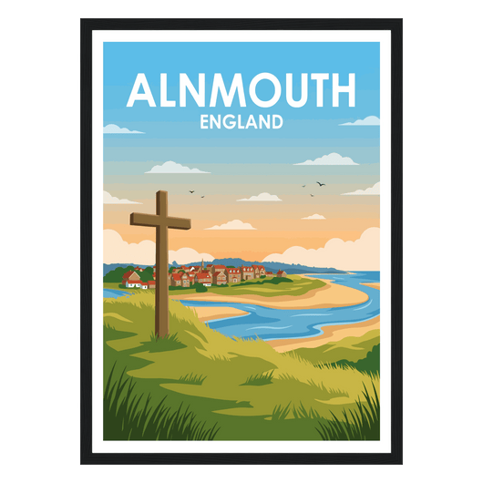 Alnmouth