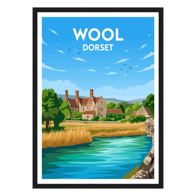 Wool