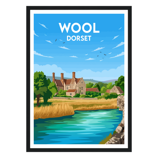 Wool