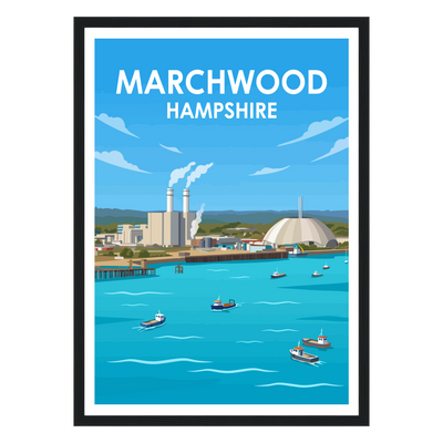 Marchwood