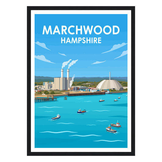 Marchwood