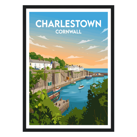 Charlestown
