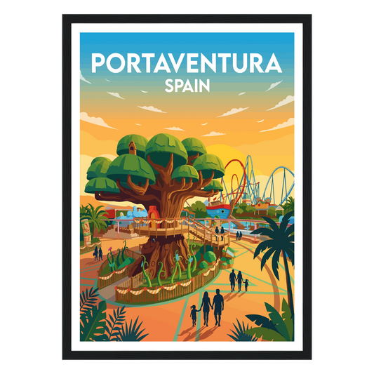 Portaventura