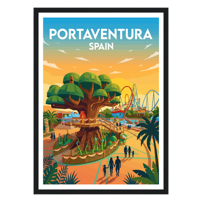 Portaventura