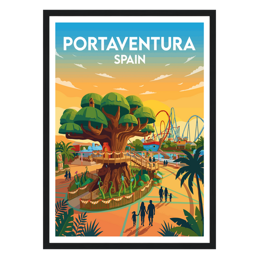 Portaventura