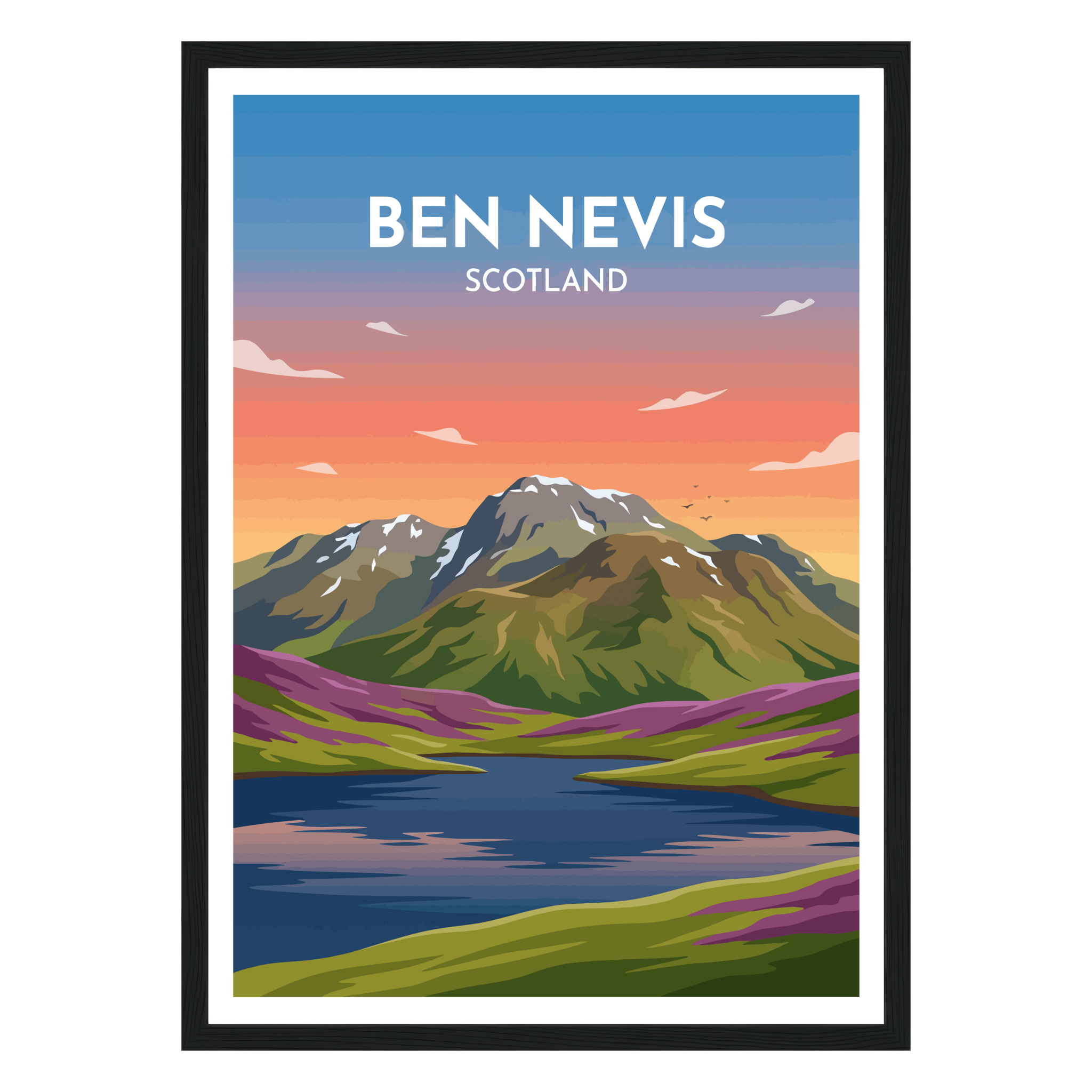 Ben Nevis
