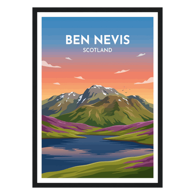 Ben Nevis