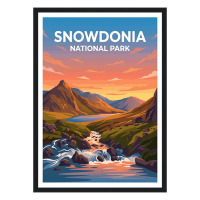 Snowdonia National Park