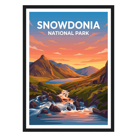 Snowdonia National Park