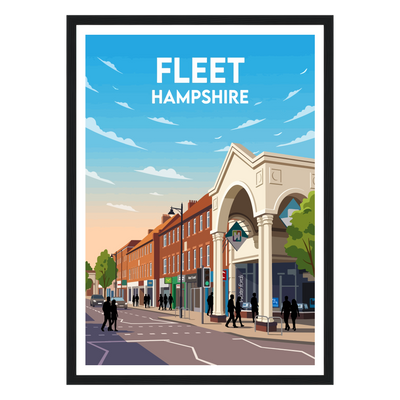 Fleet