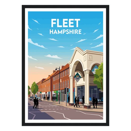 Fleet