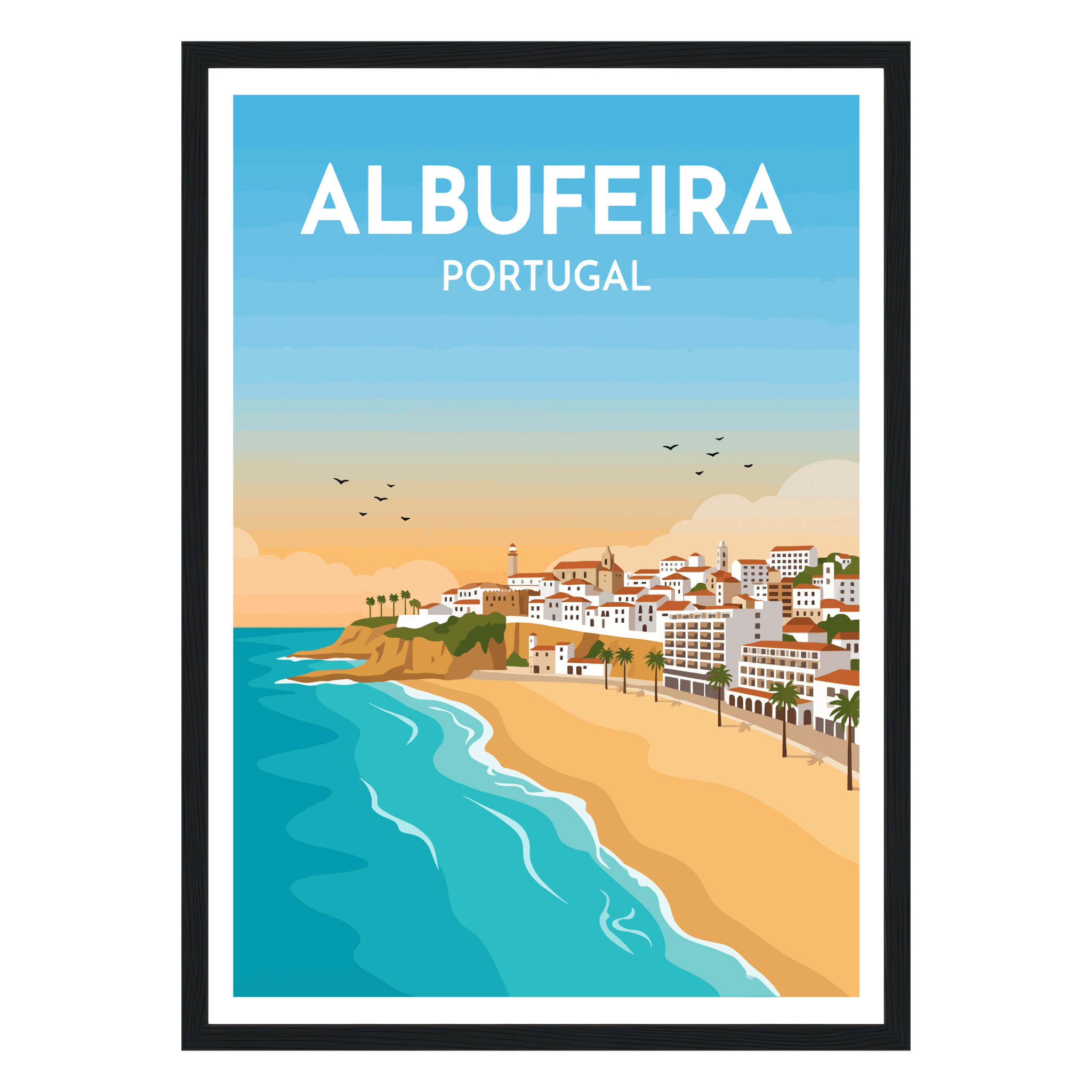 Albufeira