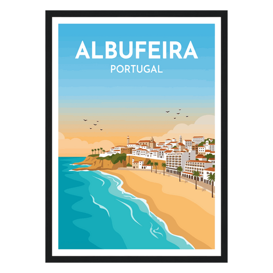 Albufeira