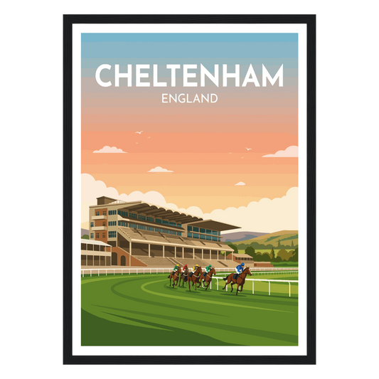 Cheltenham