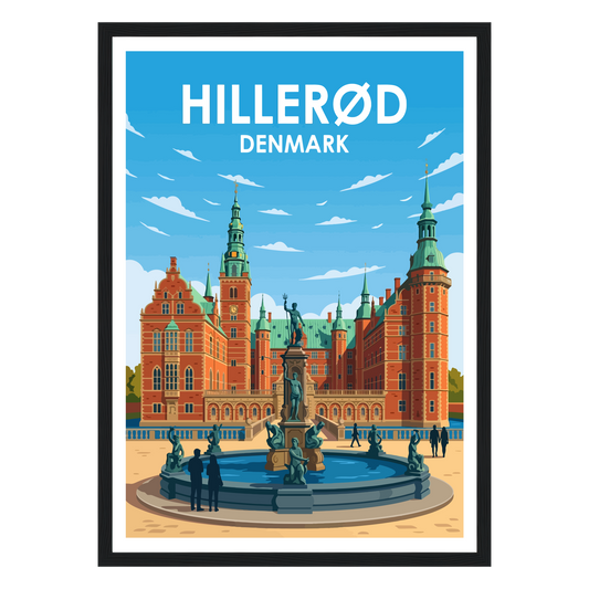 Hillerød