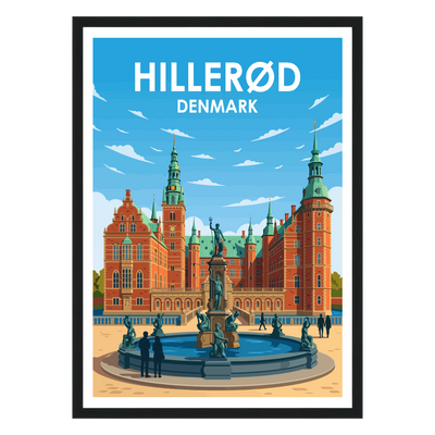 Hillerød