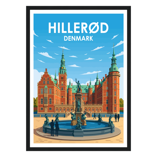 Hillerød