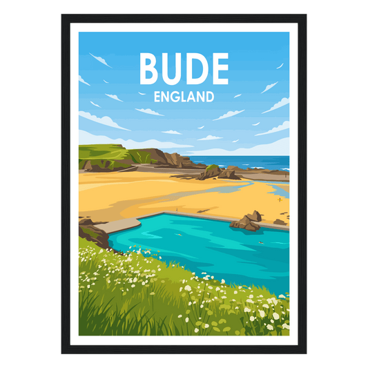 Bude
