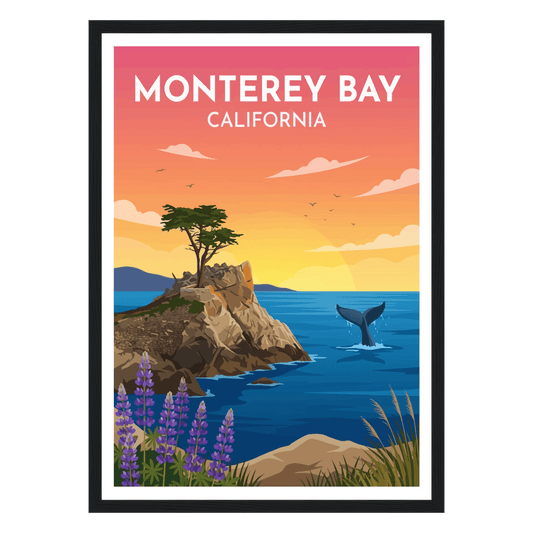 Monterey Bay