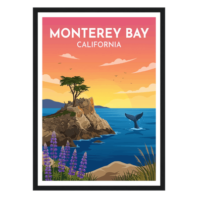 Monterey Bay