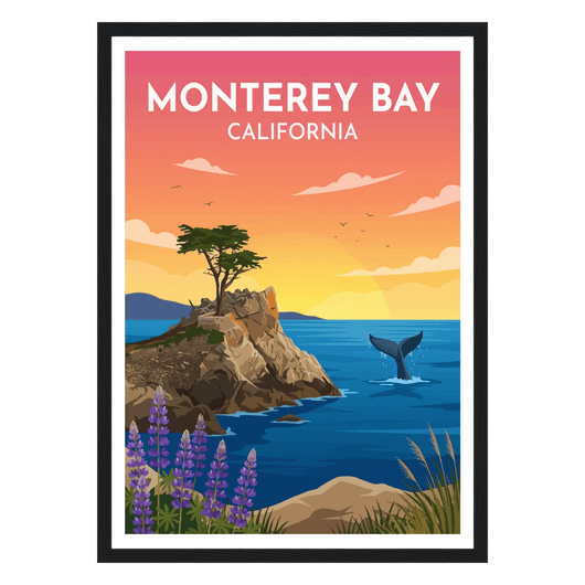 Monterey Bay