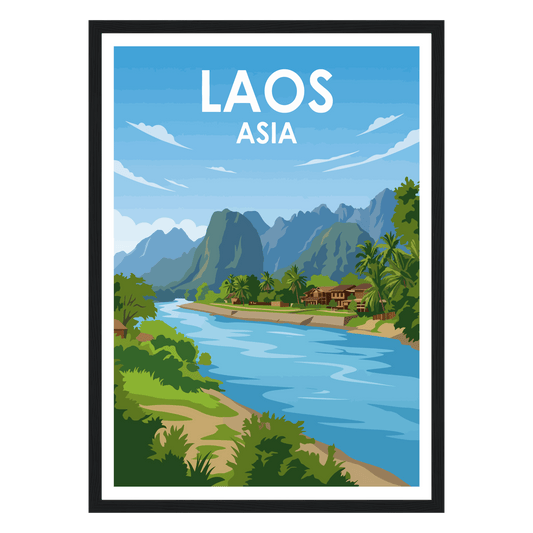 Laos