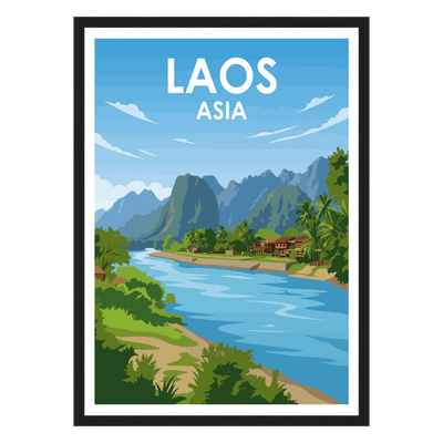 Laos