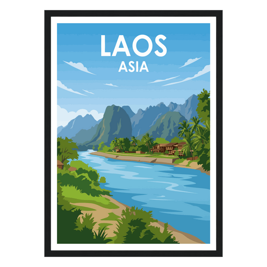Laos