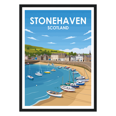 Stonehaven